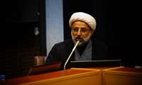 تشریح راهبردهای ازدواج دانشجویی و فرزندآوری توسط مسئول نهاد نمایندگی مقام معظم رهبری در دانشگاه علوم پزشکی ایران