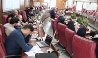 برگزاری نشست تحلیلی با موضوع جهاددرمانی در قرآن
