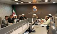 جلسه «کمیته معارف دانشگاه‌های علوم پزشکی استان تهران»برگزار شد