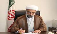 پیام مسئول نهاد رهبری دانشگاه علوم پزشکی ایران: ملت ایران هرگز در برابر ظلم تسلیم نمی‌شود