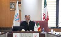 برگزاری نشست تحلیلی مروری بر تفاهم نامه اخیر ایران و امریکا