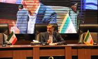 برگزاری نشست تحلیلی " جمهوری اسلامی ایران و مدیریت جنگ" در جمع استادان دانشگاه
