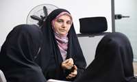 از بازداشتگاه پاریس تا جمع صمیمی دانشگاه ایران؛ روایت ۲۷۰ روز مقاومت مهدیه اسفندیاری
